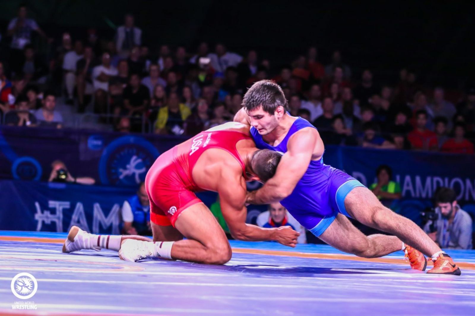 Lutte Tout savoir sur la lutte