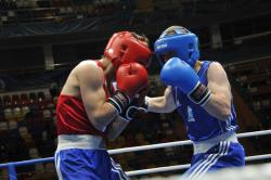 Bandage des mains et des poignets (Boxe et autres Ativités Pugilistiques)