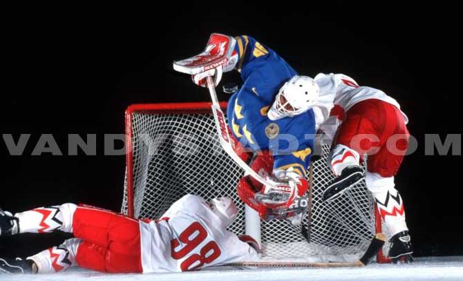 Hockey sur glace Tout savoir sur le hockey sur glace