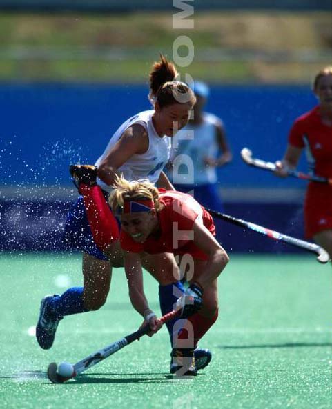 Hockey sur gazon Tout savoir sur le hockey sur gazon