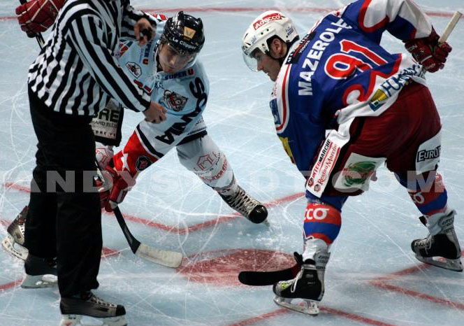 Hockey sur glace Tout savoir sur le hockey sur glace