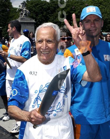 Dick Pound dénonce le boycottage des Jeux olympiques