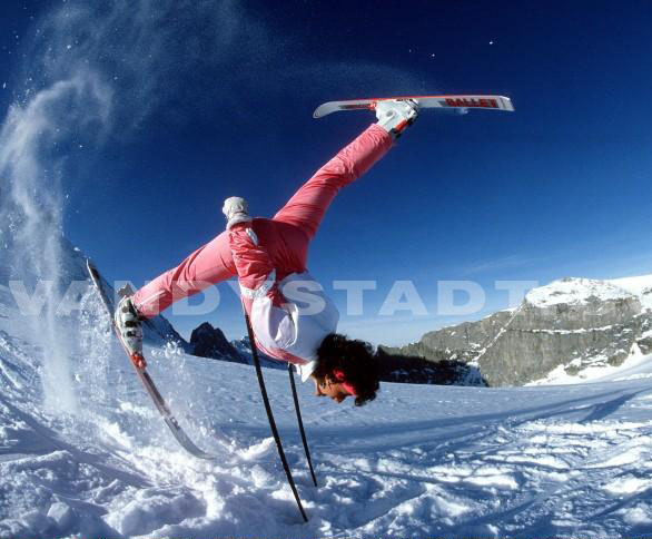 El Camino Vancouver >> Sportquick - Ski freestyle - Historique El Camino Vancouver >> Sportquick - Ski freestyle - Historique