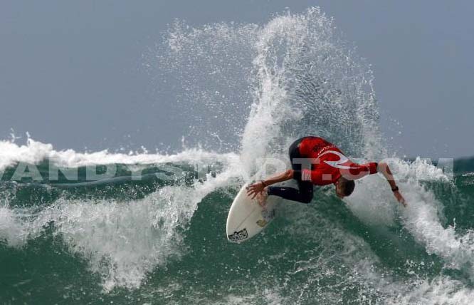 lacanau rencontre avec laird hamilton