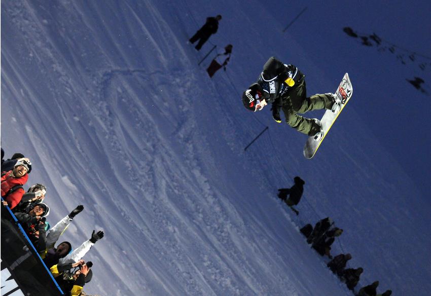 Snowboard Tout savoir sur le snowboard