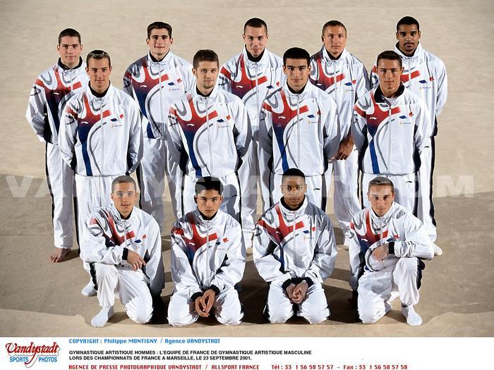 Championnat de France - 
