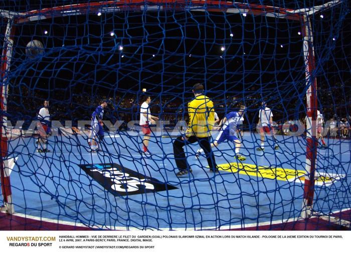 Handball - slawomir szmal