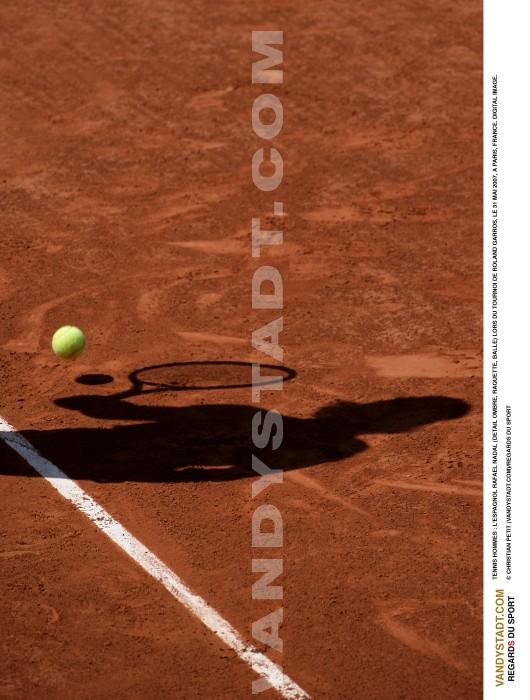 Roland Garros - rafael nadal