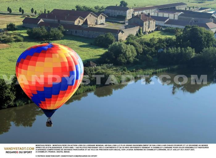 Mondial Air Ballons - 