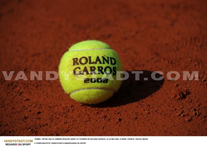 Roland Garros
 -  sans personnalit?