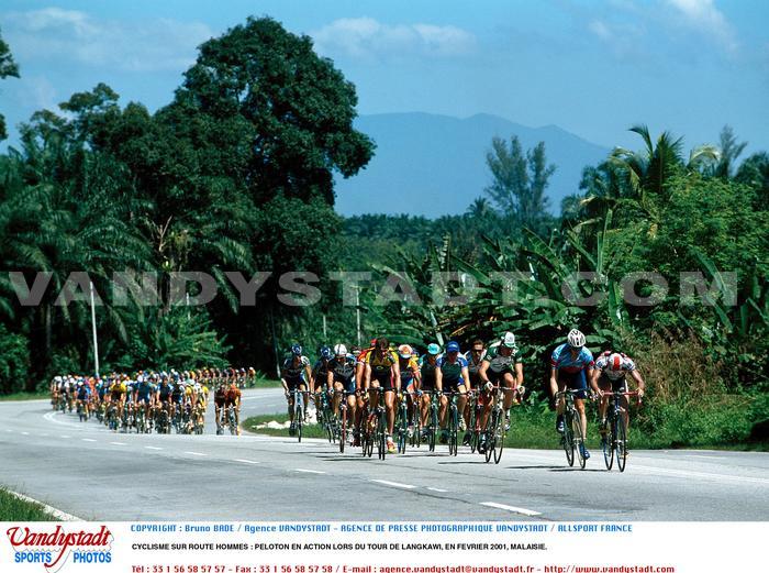 Tour de Langkawi - 