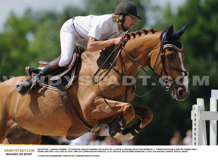 Jouy Jump National - 