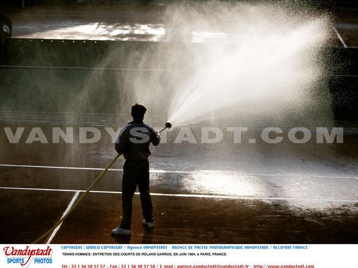 Roland Garros - 