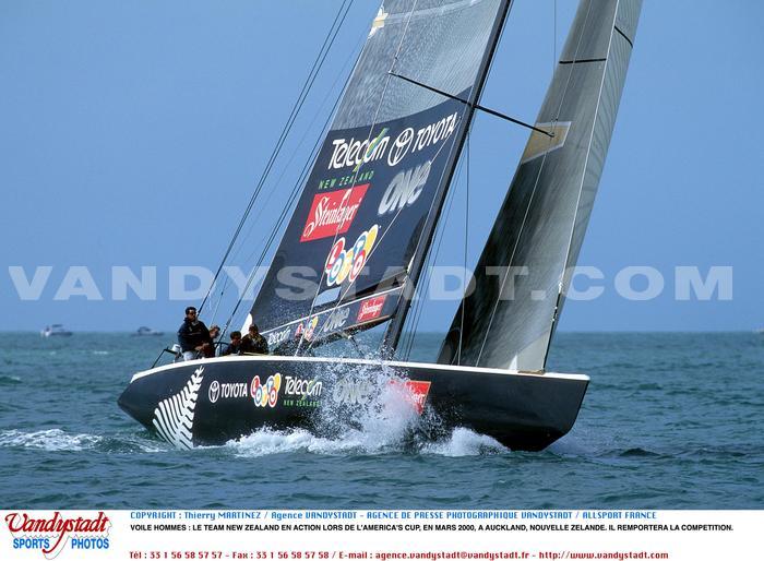 America s Cup - 