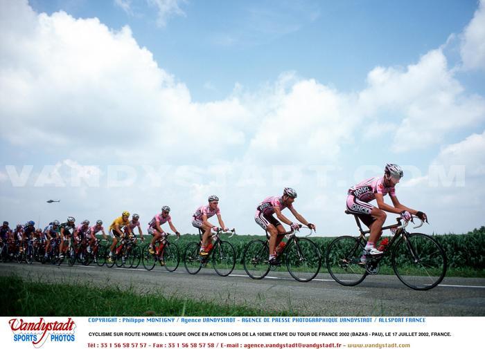Tour de France - 