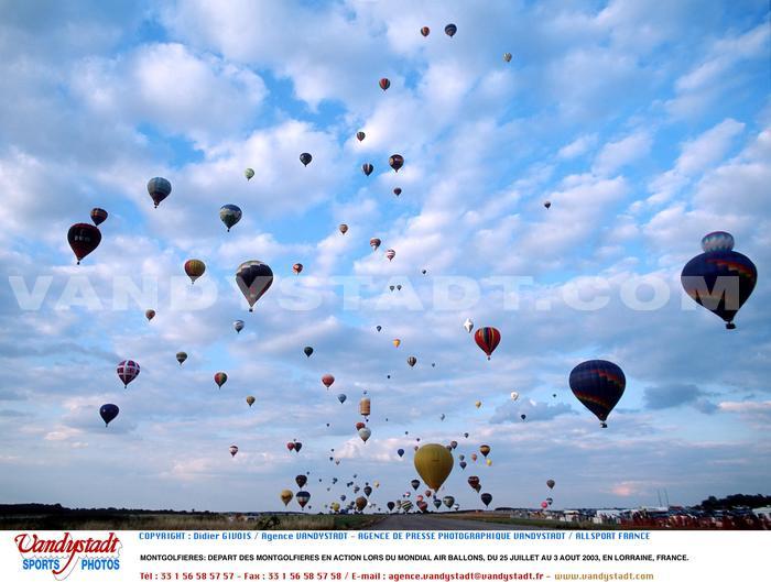 Mondial Air Ballons - 