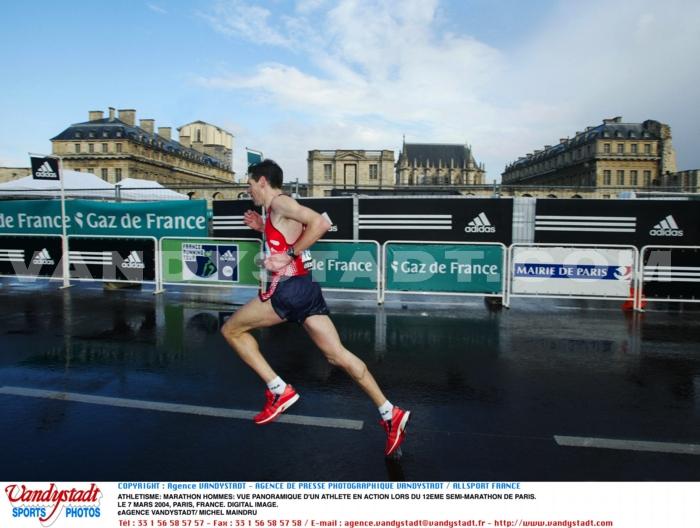 Semi-Marathon de Paris - 