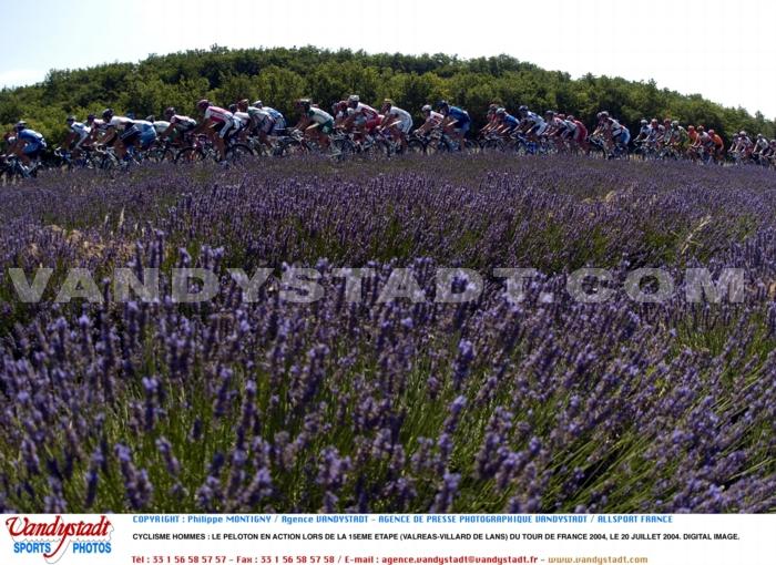 Tour de France - 