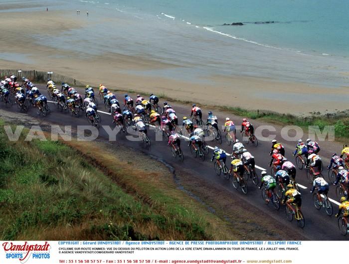 Tour de France -  diverses