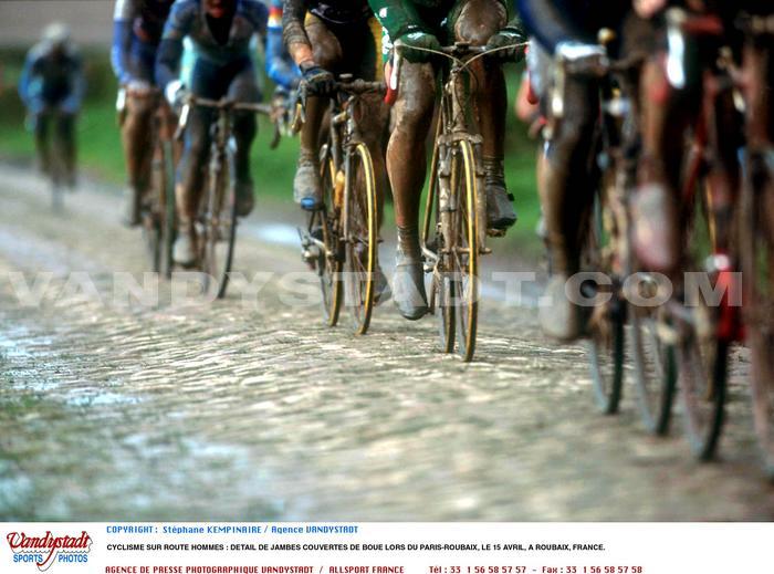 Paris-Roubaix - 