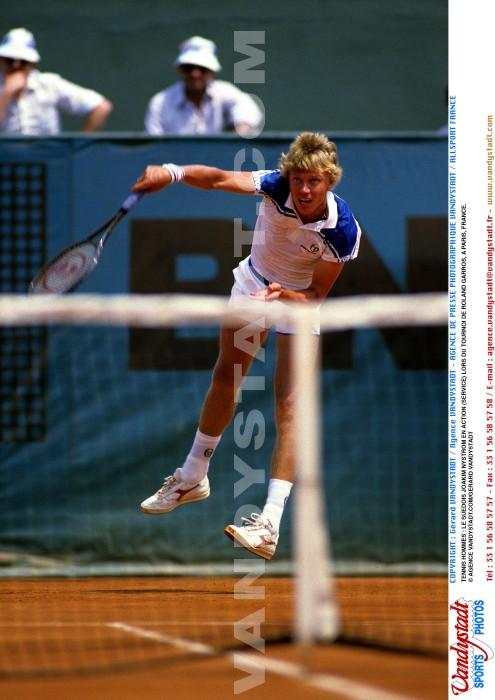 Roland Garros - joakim nystrom