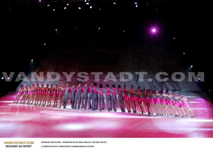 Holiday on Ice -  diverses