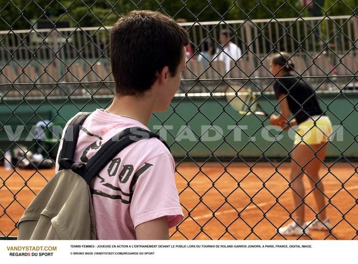 Roland Garros Juniors - 