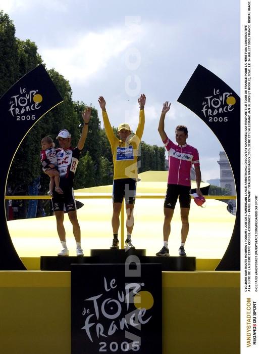 Tour de France - jan ullrich