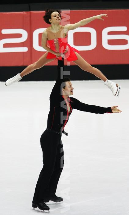 Jeux Olympiques - alexei tikhonov