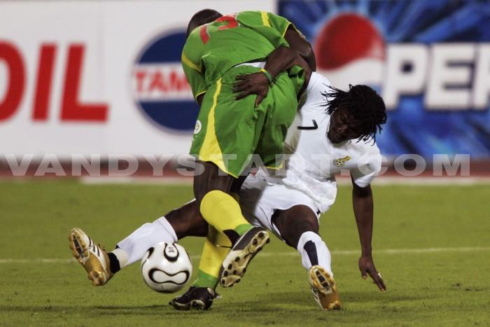 Coupe d Afrique des Nations - 