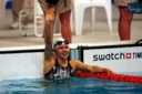 Sports Aquatiques - roxana maracineanu