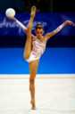 Gymnastique Rythmique - yulia barsoukova