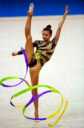 Gymnastique Rythmique - yulia raskina