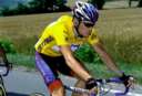 Cyclisme - lance armstrong
