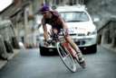 Cyclisme - francois simon