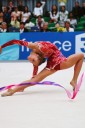 Gymnastique Rythmique - inna jukova
