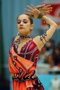Gymnastique Rythmique - irina tchachina