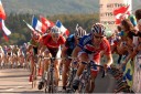 Cyclisme - roger hammond