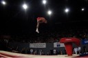 Gymnastique - thomas bouhail