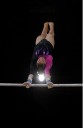 Gymnastique - chloe sims