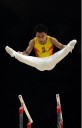 Gymnastique - zhe feng