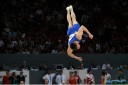 Gymnastique - stepan gorbachev