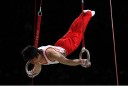 Gymnastique - yasuhiro okamura