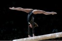 Gymnastique - iryna krasnianska