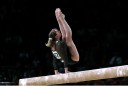 Gymnastique - iryna krasnianska