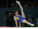 Gymnastique - stepan gorbachev
