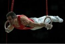 Gymnastique - jordan jovtchev