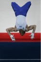 Gymnastique - valeriy goncharov