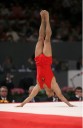 Gymnastique - marian dragulescu