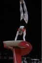 Gymnastique - anna grudko